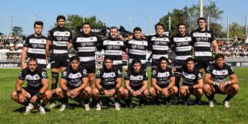 Tala RC recibe a Jockey de Rosario en busca de su segunda estrella Tala RC recibe a Jockey de Rosario en busca de su segunda estrella