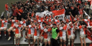 Tala aseguró el primer puesto y la carrera hacia las semifinales quedó al rojo vivo