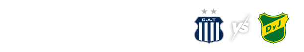 Entradas Talleres vs Defensa y Justicia