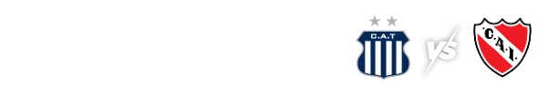 Entradas Talleres vs Independiente