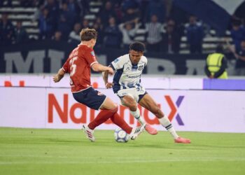 Talleres prepara cuatro finales para cerrar el Clausura