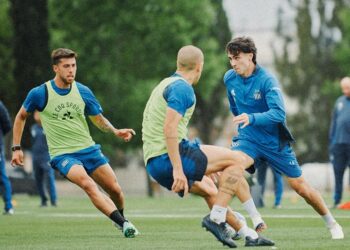 Talleres prepara el viaje a Buenos Aires con la urgencia de escapar del fondo