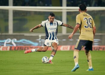 Talleres proyecta el 2027, pero choca con Boca: la urgencia de sumar cuando “todo cuesta demasiado”