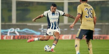Talleres proyecta el 2027, pero choca con Boca: la urgencia de sumar cuando “todo cuesta demasiado” Talleres proyecta el 2027, pero choca con Boca: la urgencia de sumar cuando “todo cuesta demasiado”