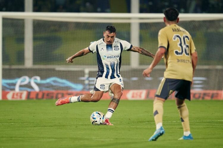 Talleres proyecta el 2027, pero choca con Boca: la urgencia de sumar cuando “todo cuesta demasiado” El Albiazul visitará a un Boca aturdido, por la decimotercera fecha del campeonato. Buscará romper la racha de tres partidos sin victorias.