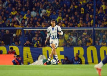 Talleres, sin fútbol y con mucho en juego: De Felippe prepara el cruce con Defensa