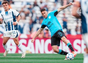Talleres y Belgrano no se sacan diferencias en una nueva edición del clásico Talleres y Belgrano no se sacan diferencias en una nueva edición del clásico