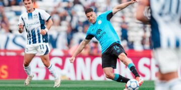 Talleres y Belgrano no se sacan diferencias en una nueva edición del clásico