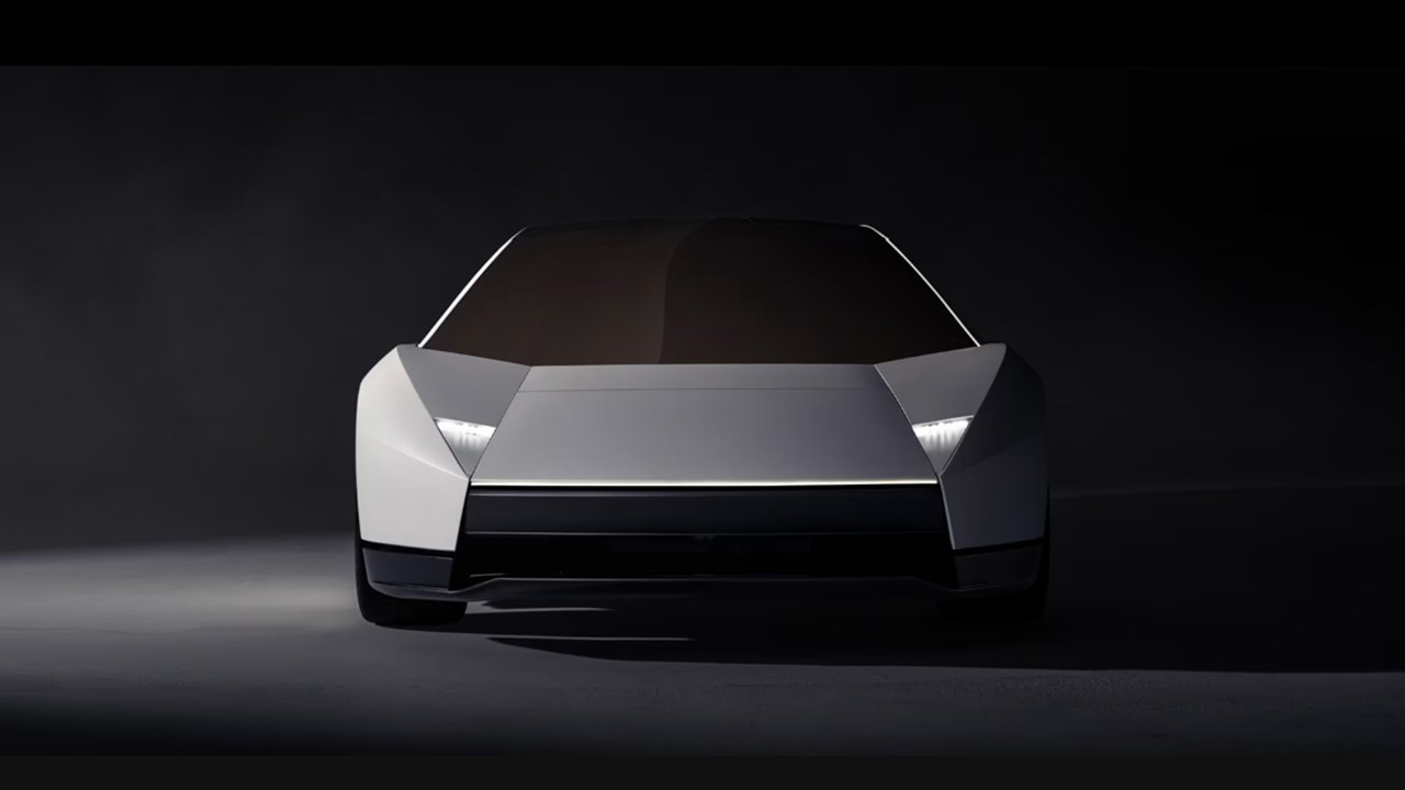 El auto volador está más cerca de ser una realidad: Tesla presentó su Roadster El auto volador está más cerca de ser una realidad: Tesla presentó su Roadster