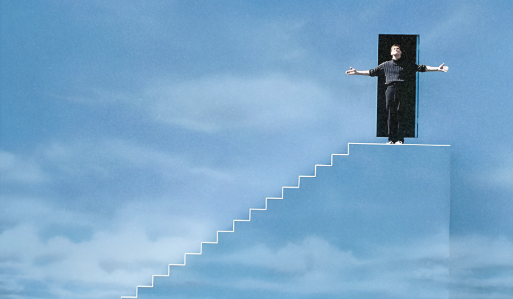 The Truman Show. Historia de una vida (Peter Weir, 1998)