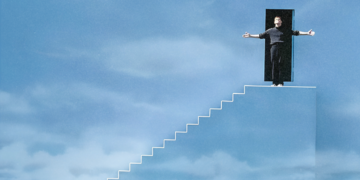 The Truman Show. Historia de una vida (Peter Weir, 1998)