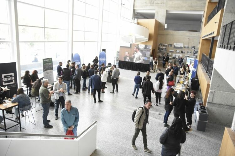 Tiene como fin fomentar el diálogo entre actores que componen la oferta y la demanda del sector de biocombustibles y bioenergías junto representantes del sector académico y político.