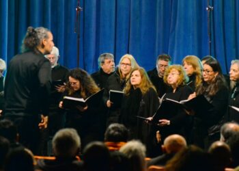 La Trova Coral celebrará los 80 años de Silvio Rodríguez en el Teatro Real