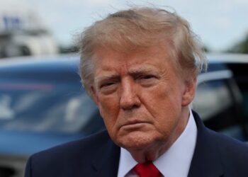 Trump cuestionó las elecciones en Brasil y habló de un supuesto fraude