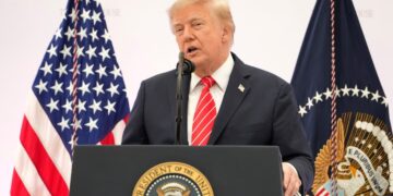Trump descarta atacar a Irán antes de las elecciones legislativas