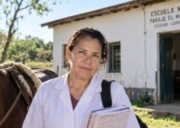 UEPC adhiere al paro nacional de 24 horas por el femicidio de Nancy Godoy