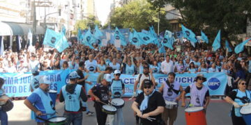 Uepc pidió reabrir la paritaria docente y espera reunirse con la Provincia