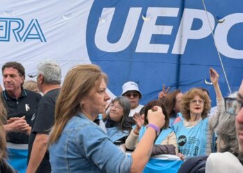 Uepc se reunirá con el Gobierno provincial el martes para revisar la paritaria