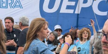 Uepc se reunirá con el Gobierno provincial el martes para revisar la paritaria