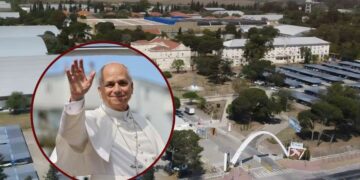 Último día para anotarse a la misa de León XIV en FAdeA
