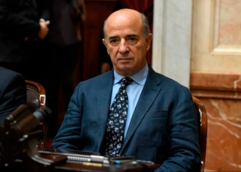 Un diputado libertario defendió la dictadura y desató un fuerte escándalo