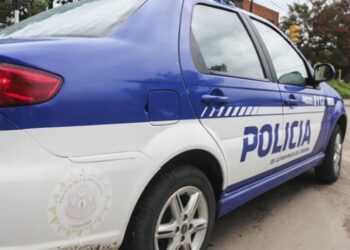 Un hombre murió baleado por la espalda tras una pelea en barrio Juan Pablo II