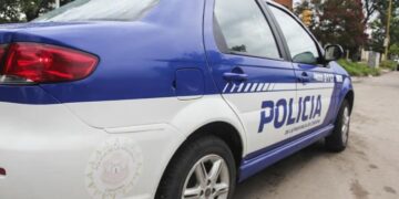 Un hombre murió baleado por la espalda tras una pelea en barrio Juan Pablo II Un hombre murió baleado por la espalda tras una pelea en barrio Juan Pablo II