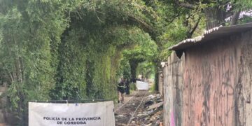 Un policía murió al ser arrollado por un tren Un policía murió al ser arrollado por un tren