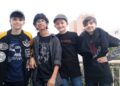 Las seis bandas juveniles que quieren dar el salto al Cosquín Rock Las seis bandas juveniles que quieren dar el salto al Cosquín Rock
