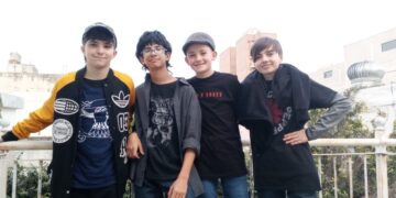Las seis bandas juveniles que quieren dar el salto al Cosquín Rock