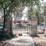 Un nuevo paseo conectará los museos, el Rosedal, el super park y el Faro Un nuevo paseo conectará los museos, el Rosedal, el super park y el Faro