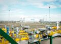 Chaján tendrá el primer gasoducto virtual del país