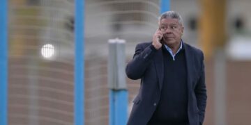 La AFA cambió su esquema de cobros y designó a una sociedad de Dubai La AFA cambió su esquema de cobros y designó a una sociedad de Dubai