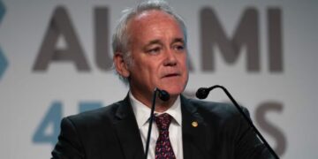El Banco Central destaca la retención local de divisas y da por superado el pico de morosidad bancaria