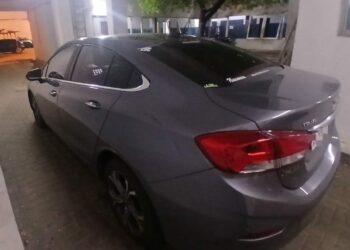 Tres detenidos tras un robo domiciliario en Altos de Vélez Sarsfield