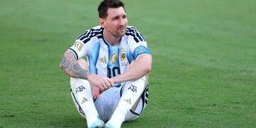 El Monumental homenajeará a Messi con un repaso de sus mejores momentos en la Selección