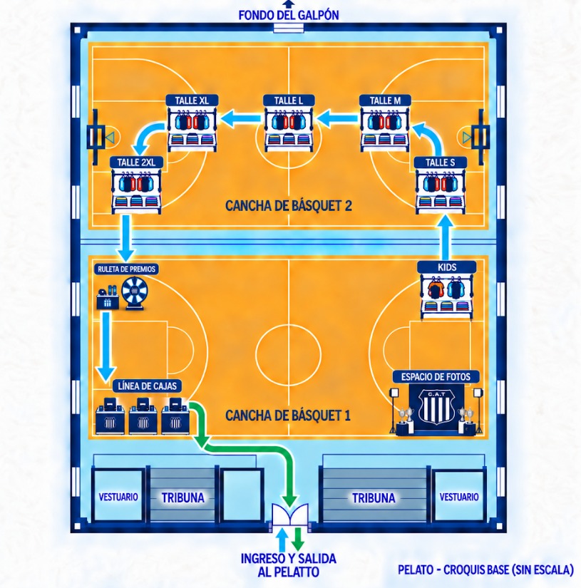 Talleres