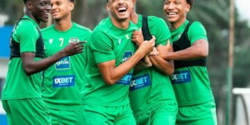 La historia de Benín, el exótico rival elegido para la despedida de Lionel Messi de la Selección Argentina