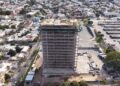 Con un amparo, vecinos buscan frenar el avance de las torres del Córdoba Shopping