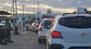 Con un amparo, vecinos buscan frenar el avance de las torres del Córdoba Shopping Con un amparo, vecinos buscan frenar el avance de las torres del Córdoba Shopping