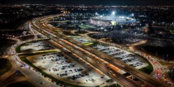 Ya se pueden comprar los estacionamientos para el partido en el Kempes Ya se pueden comprar los estacionamientos para el partido en el Kempes