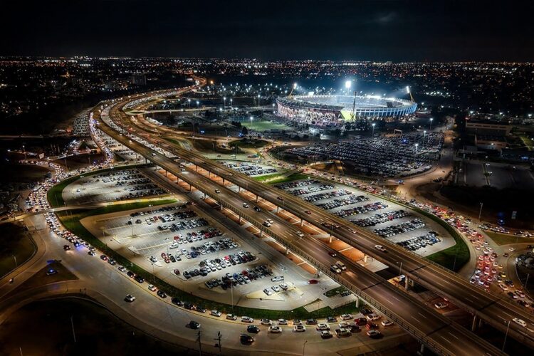 El Estadio Parking ya habilitó la venta de lugares para el partido entre Instituto y Boca, con sectores diferenciados para ambas hinchadas.