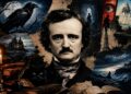 Edgar Allan Poe: el escritor que convirtió el miedo en una forma de pensar