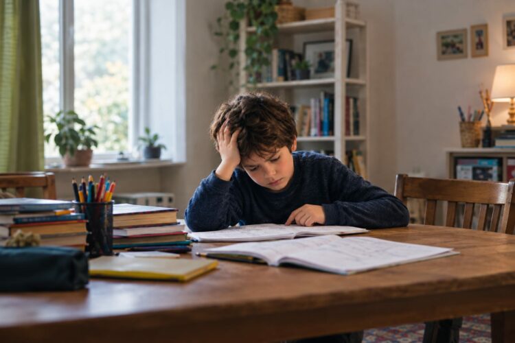 Cada 8 de octubre se conmemora el Día Internacional de la Dislexia, una fecha para revisar los prejuicios y escuchar la historia detrás de la dificultad para leer y escribir.
