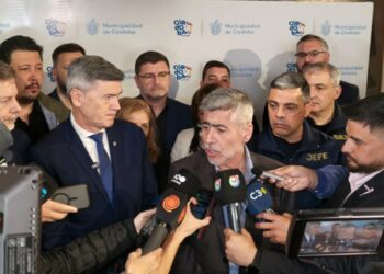 Provincia y Municipio coordinan operativos extraordinarios de seguridad en la provincia