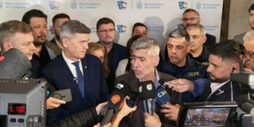 Provincia y Municipio coordinan operativos extraordinarios de seguridad en la provincia