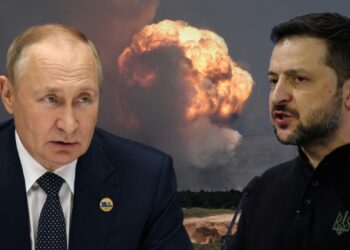 Zelenski condicionó el cese de los ataques a Rusia y respondió a las críticas de Trump Zelenski condicionó el cese de los ataques a Rusia y respondió a las críticas de Trump