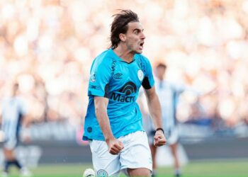 Fútbol sin pausa: los partidos imperdibles de este domingo