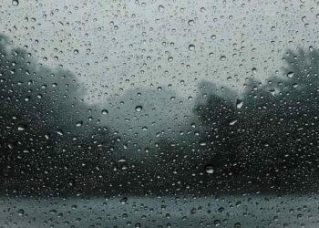 Martes fresco e inestable en Córdoba: la lluvia débil se hará sentir por la tarde