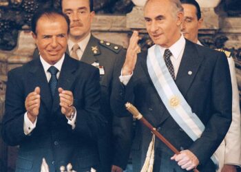 La ilusión radical que se hizo añicos